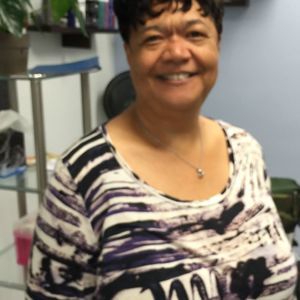 Meet your Posher, Inetta